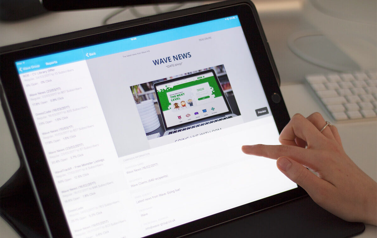 How to write a newsletter that your audience will actually read