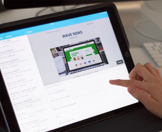How to write a newsletter that your audience will actually read