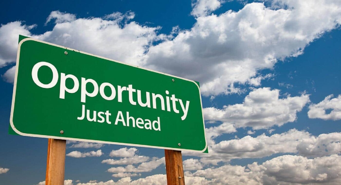 Attracting talent with social recruiting