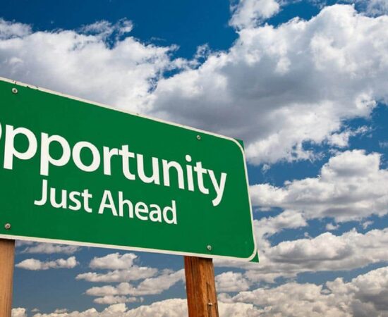 Attracting talent with social recruiting