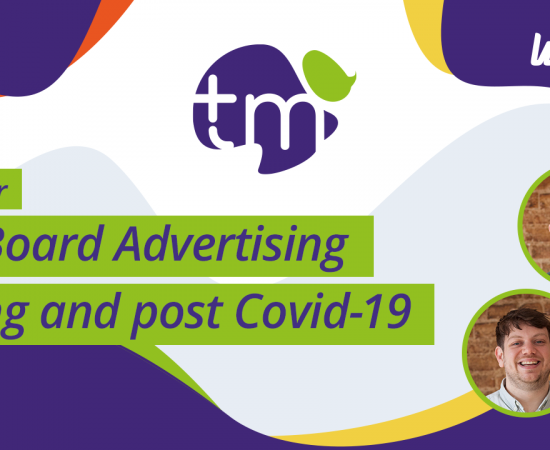 EP101 | Job Board Advertising during and post Covid-19