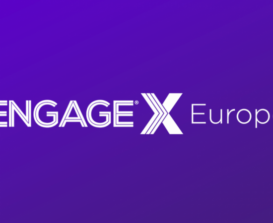 Bullhorn EngageX Europe 2020