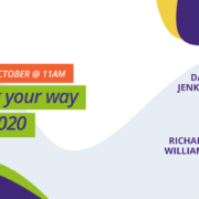 EP106 | Marketing your way through 2020