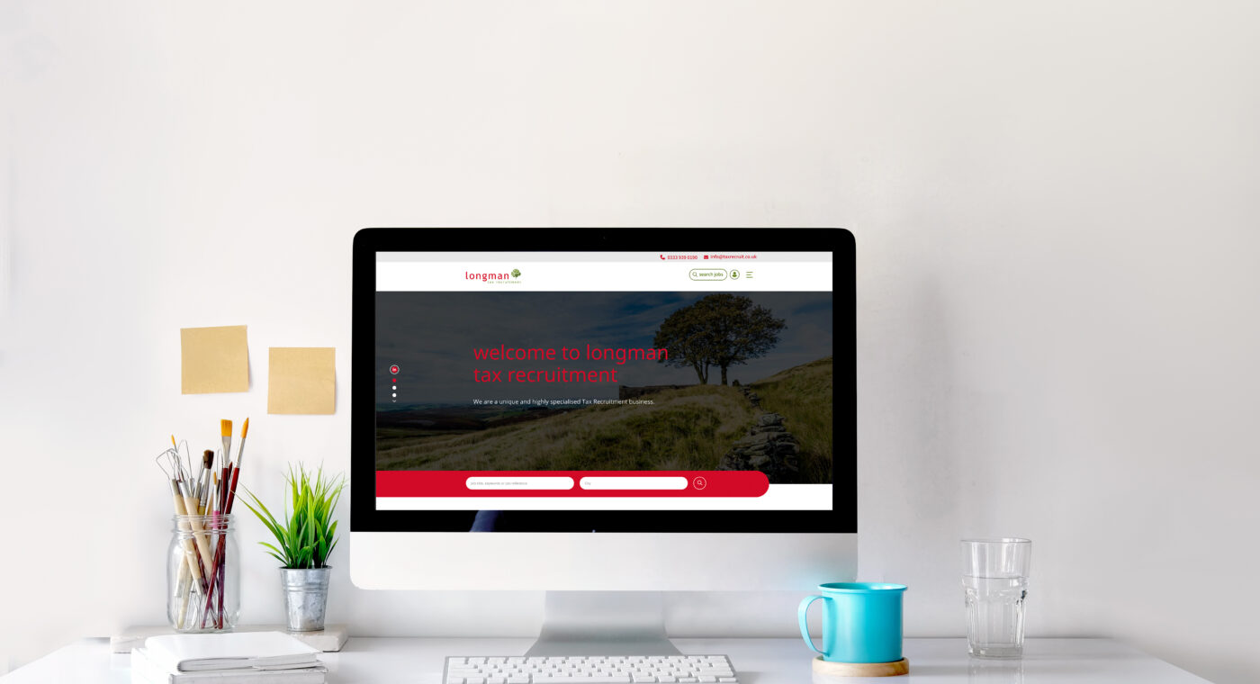 How to ensure your hero image is a true recruitment website hero