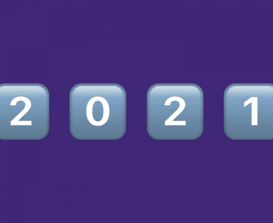 Wave 2021: a year in review