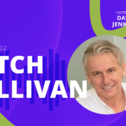 EP202 | Tips on copywriting for recruiters and recruiter branding | Dave talks to… Mitch Sullivan