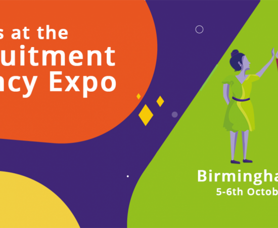 Recruitment Agency Expo