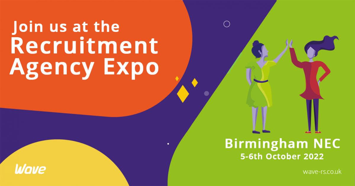 Recruitment Agency Expo