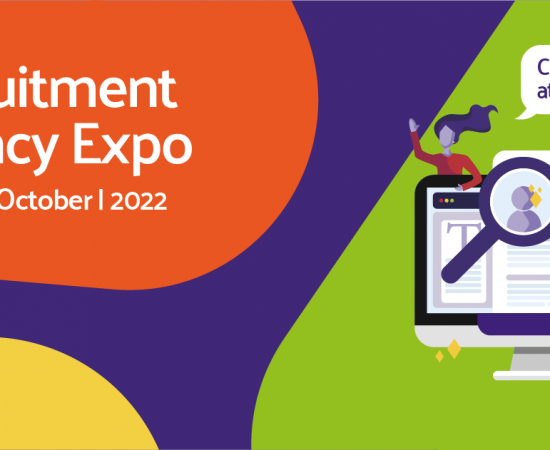 Recruitment Agency Expo - everything you need to know