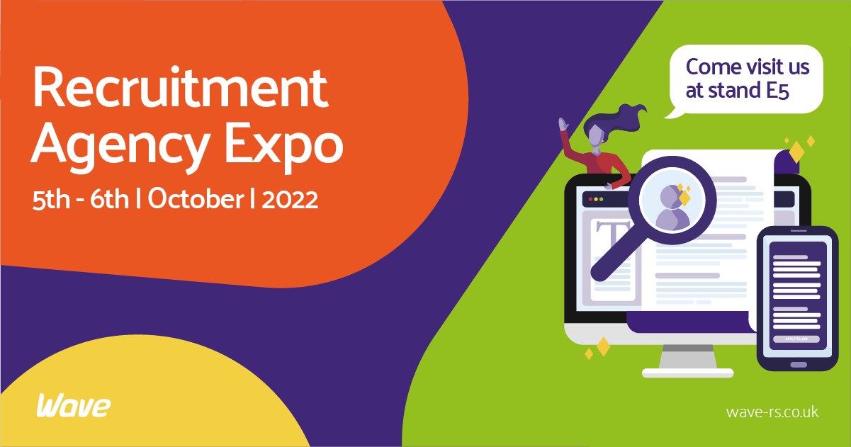 Recruitment Agency Expo - everything you need to know