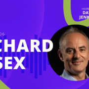 EP206 | Insights from a recruitment industry legend