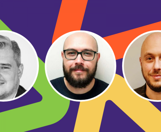 Wave bolsters its recruitment expertise as it welcomes three new hires