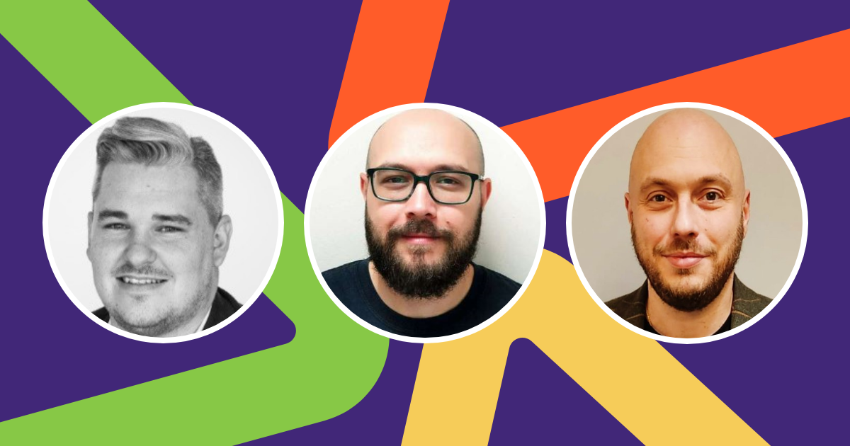 Wave bolsters its recruitment expertise as it welcomes three new hires