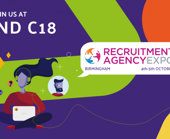 Wave on countdown to the Recruitment Agency Expo