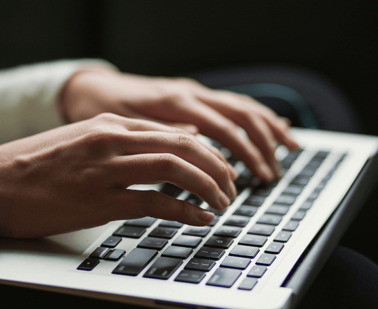 Why recruiters should always advertise their jobs on their websites