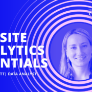 EP102 | Recruitment website analytics essentials