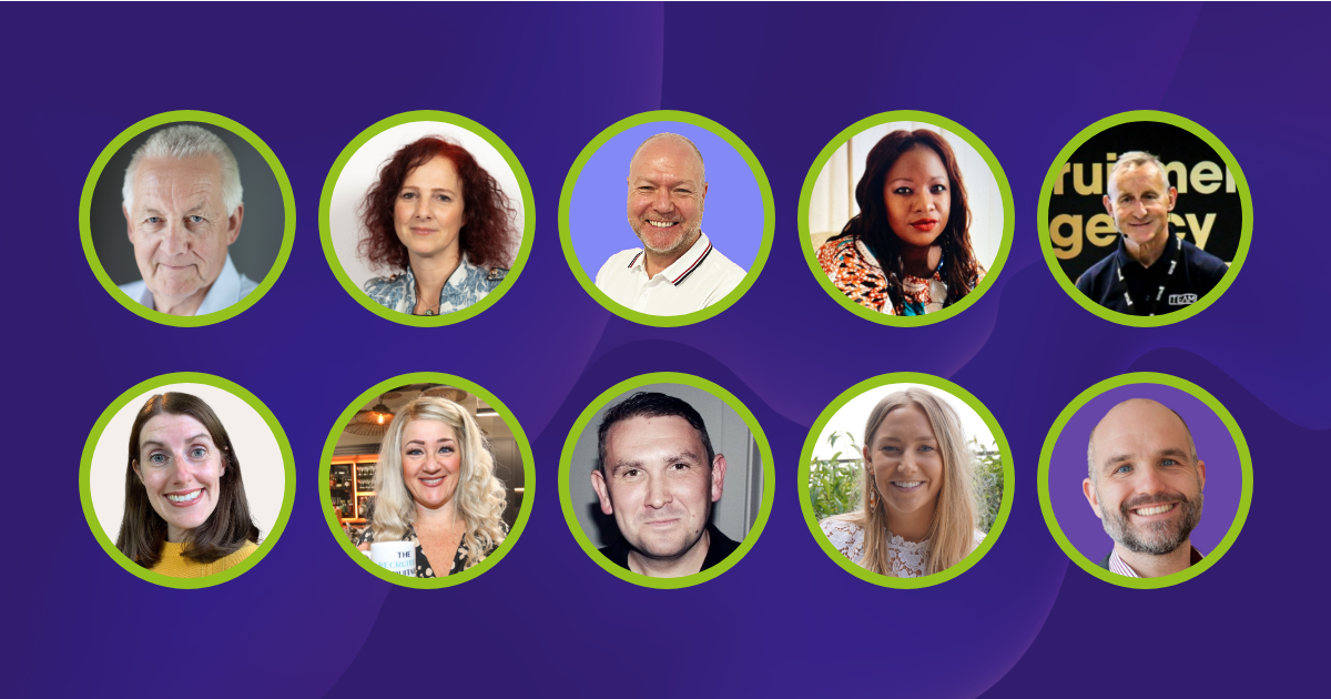 2023 in recruitment: A year in review by the industry’s top voices
