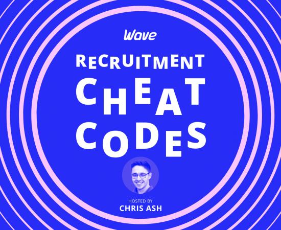 Recruitment Cheat Codes
