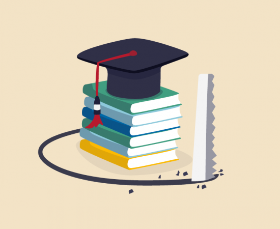 The Deep Dive: Do university degrees have the same relevance in today's job market?