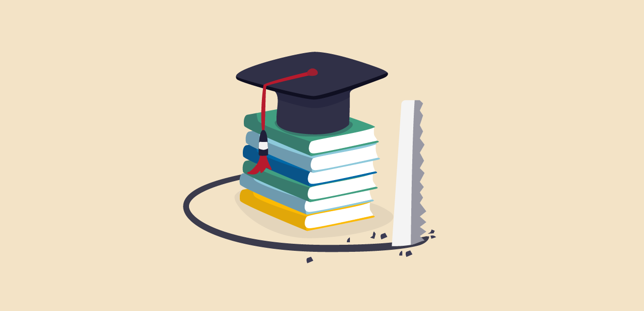 The Deep Dive: Do university degrees have the same relevance in today's job market?