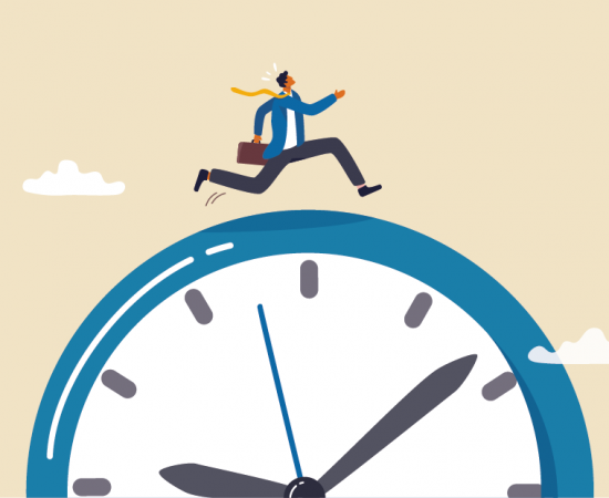 The Deep Dive: Tick tock, tick tock - why timing is everything when it comes to posting your jobs
