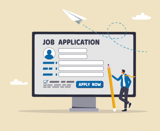 The Deep Dive: This is why recruiters should advertise jobs on their website