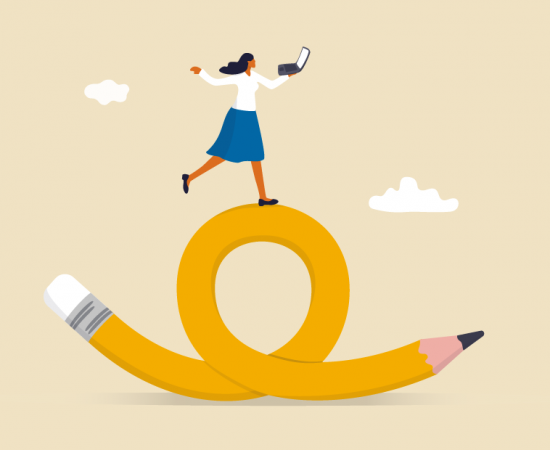 The Deep Dive: The evolution of flexible working and its impact on recruitment