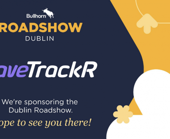 Bullhorn Roadshow Dublin