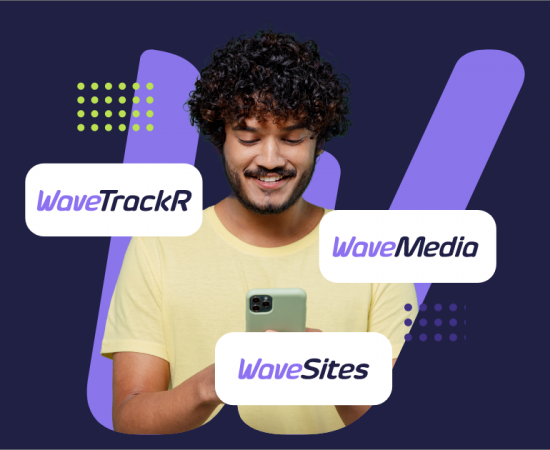 Wave’s big brand relaunch