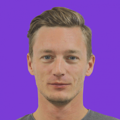 Denis Jevlachov