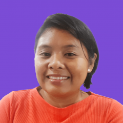 Jamila Liwalug