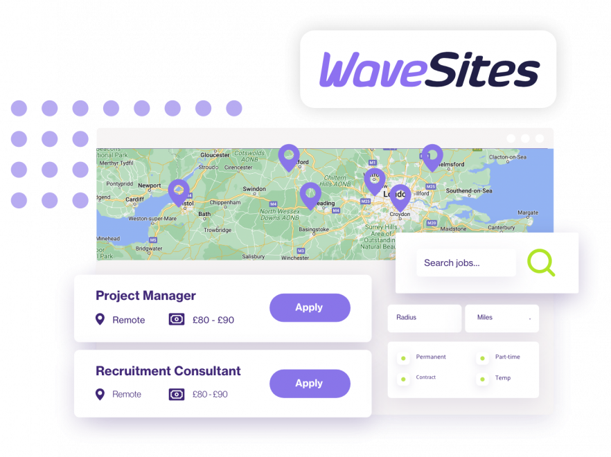 Pricing - WaveSites