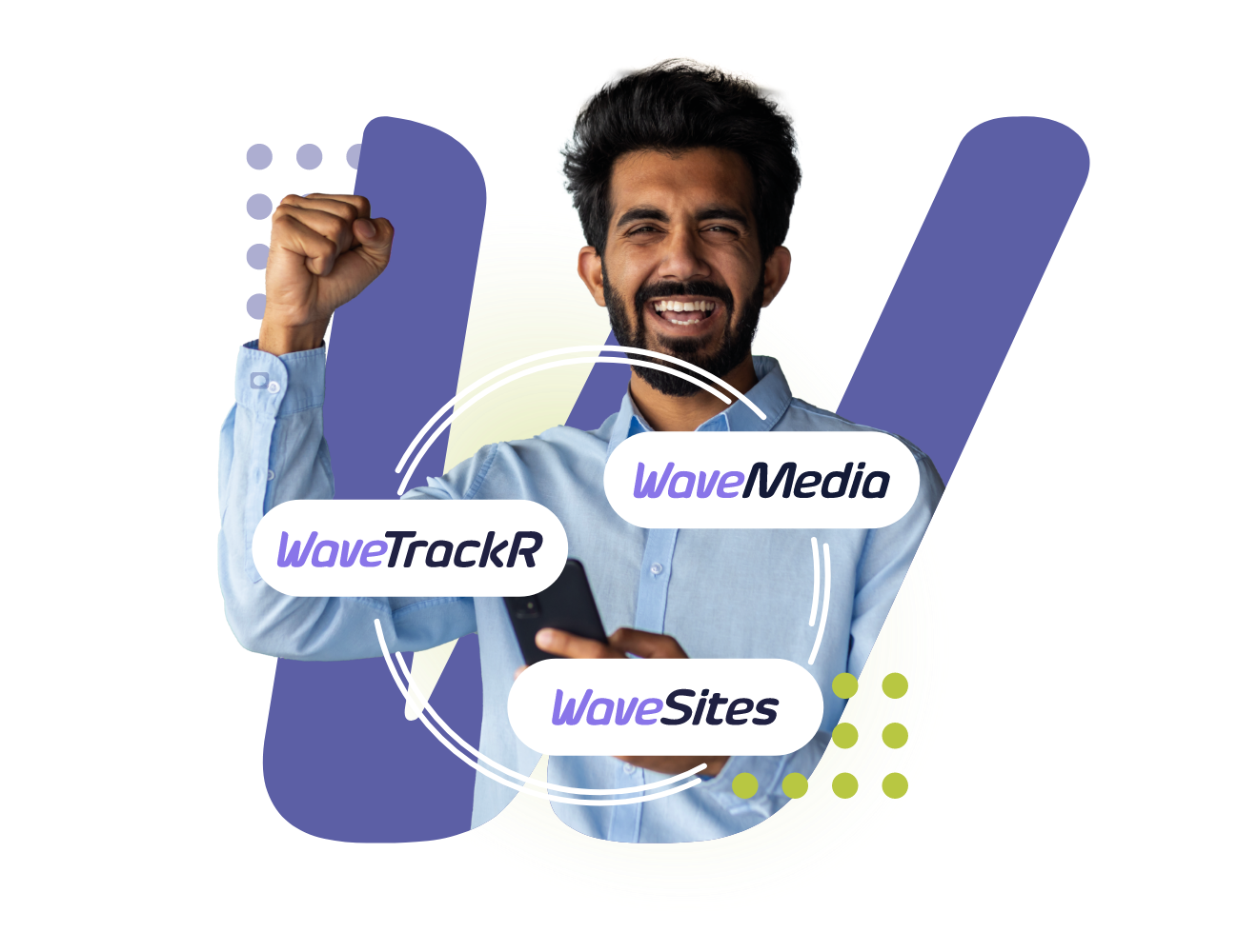 Expertise and Recruitment Support for Agencies- Wave