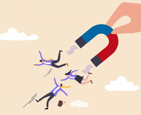 The Deep Dive: How to use your recruitment website to attract the 3 Cs
