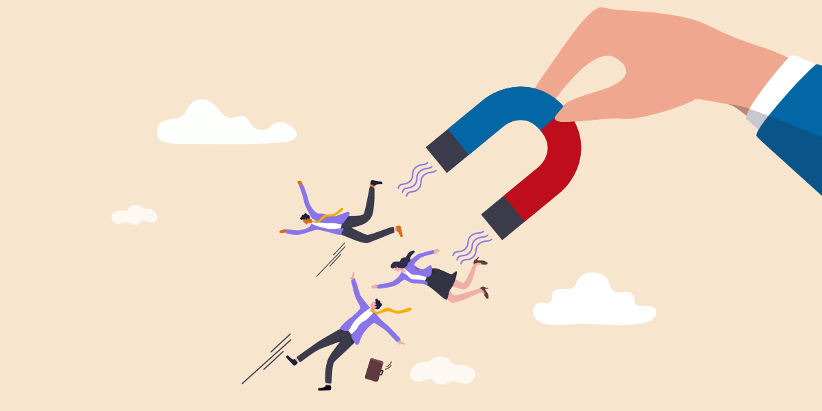 The Deep Dive: How to use your recruitment website to attract the 3 Cs