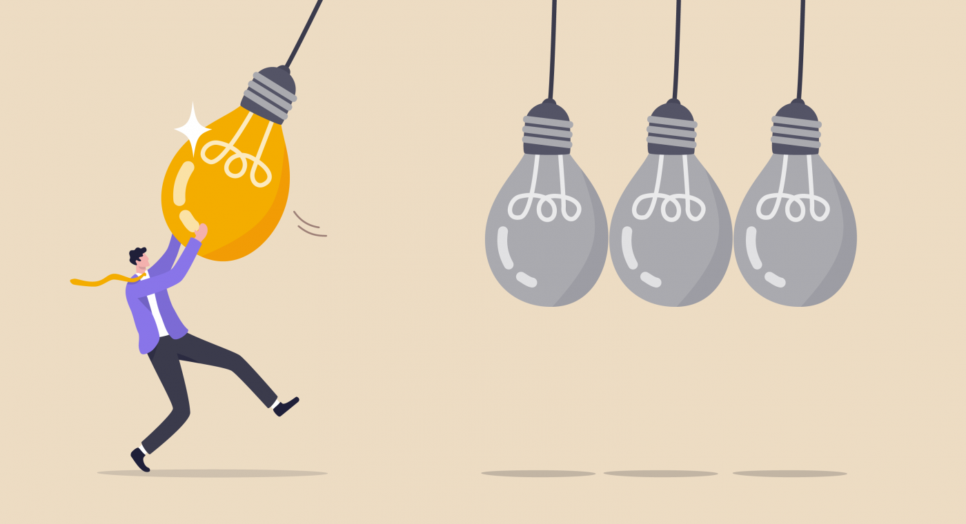 The Deep Dive: The 3 Ws of candidate attraction