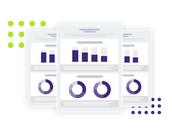 Industry-leading Reports