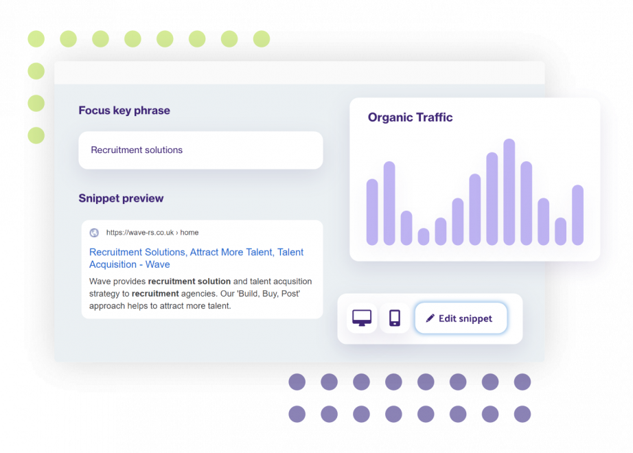Recruitment SEO