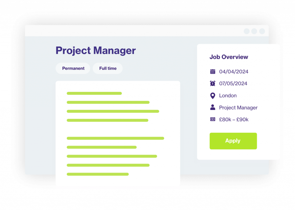 Staffing Website Design Tailored To Recruitment Agencies