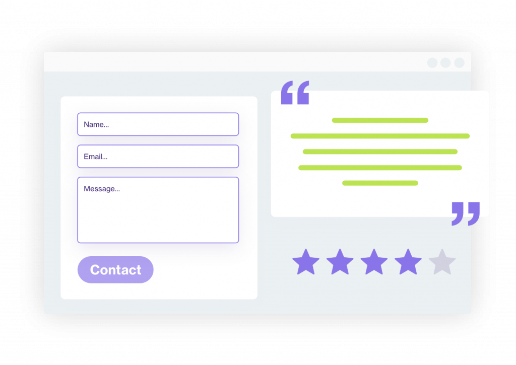 Staffing Website Design Tailored To Recruiters