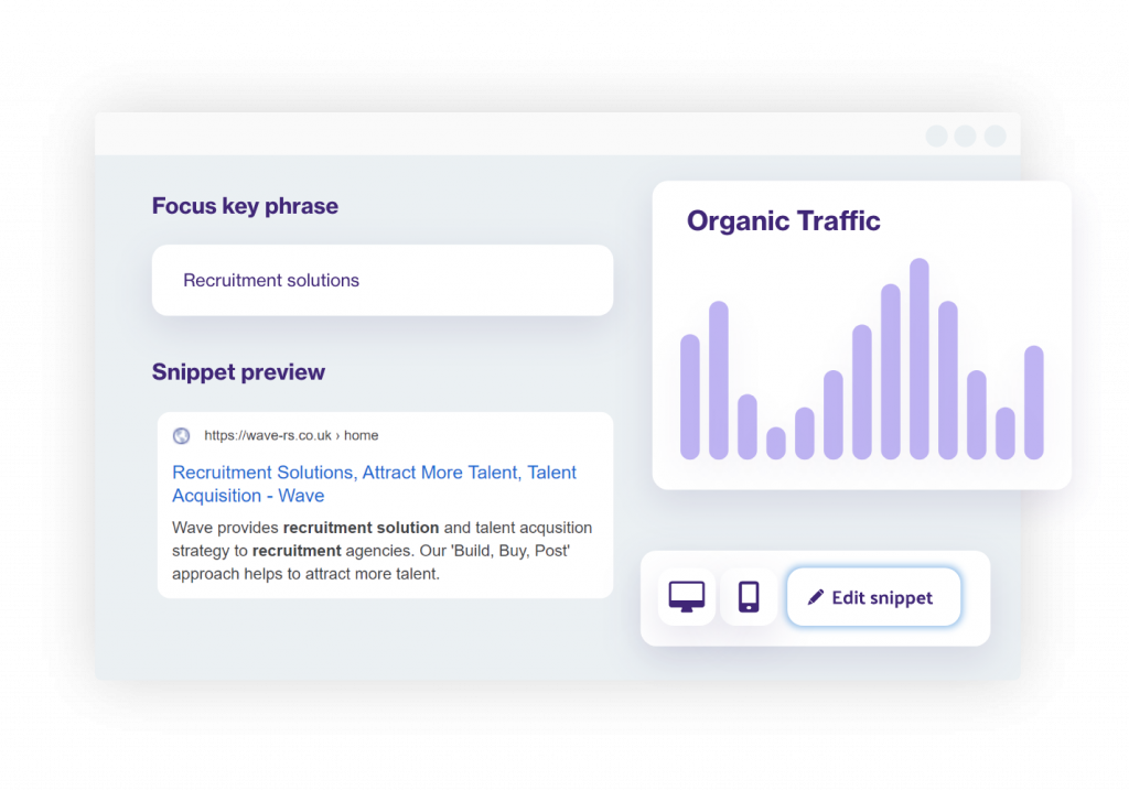 Recruitment Website Design Tailored To Recruiters