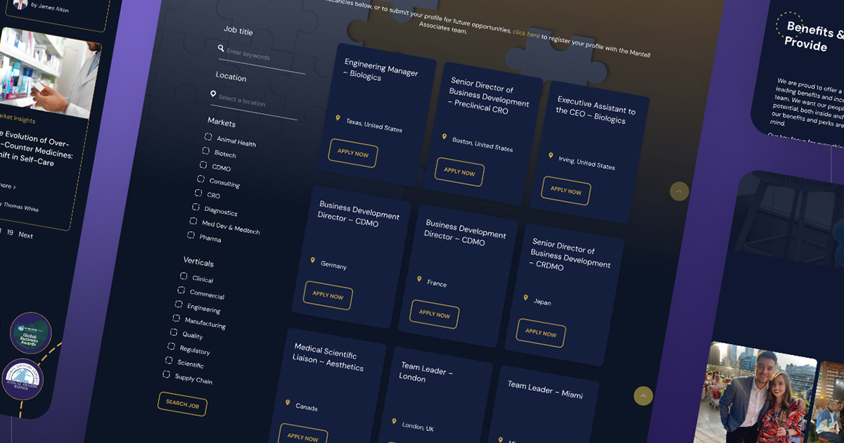 5 reasons to post your jobs to your recruitment website - Wave