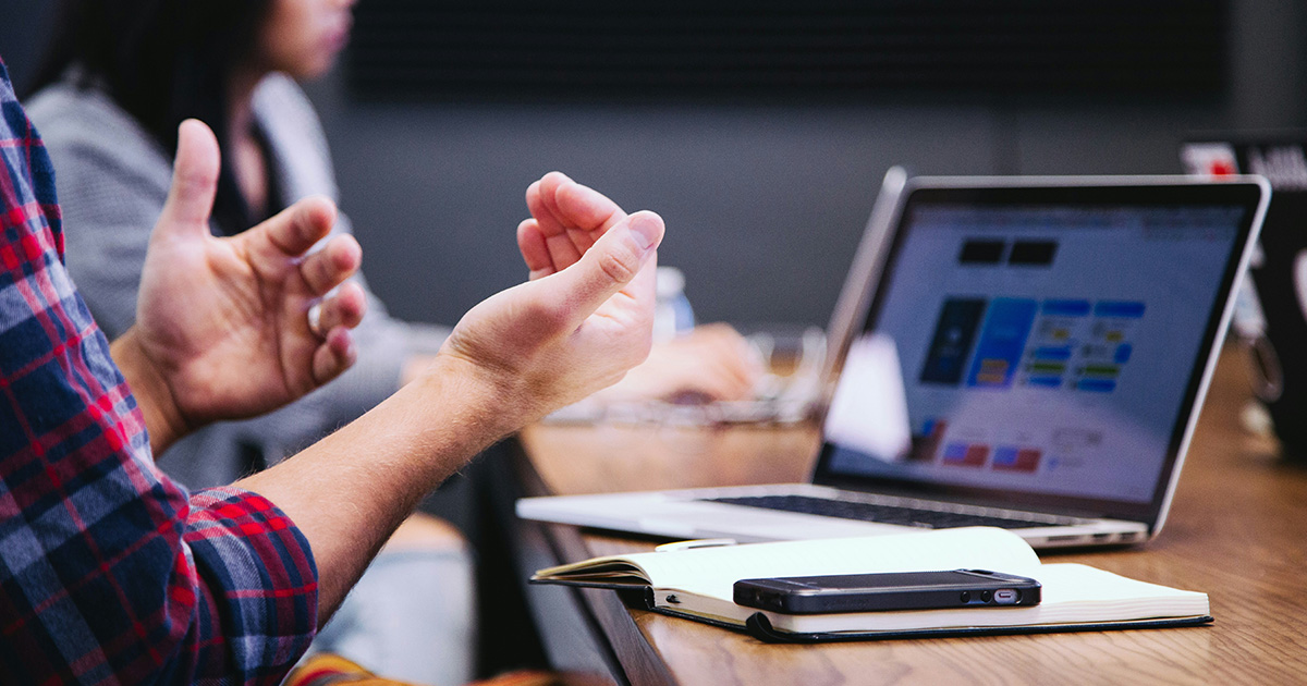 How to boost candidate sourcing with recruitment technology