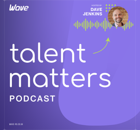 Talent Matters Podcast