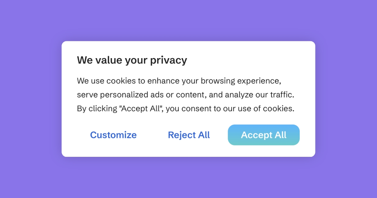 Impact of Google Consent Mode on Recruitment Websites