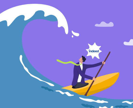 The Deep Dive - Why Indeed could end recruitment agencies as we know them