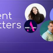 Talent Matters Live - London 2024