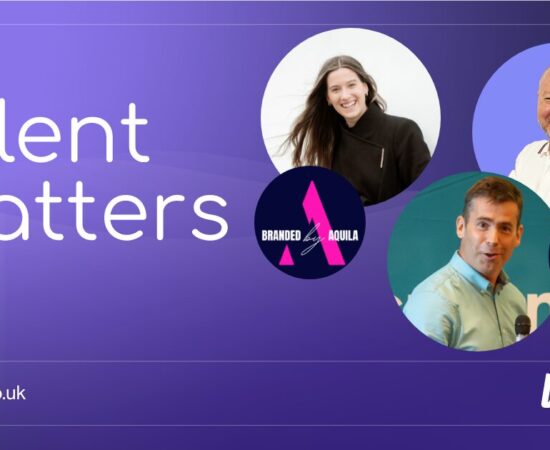 Talent Matters Live - London 2024
