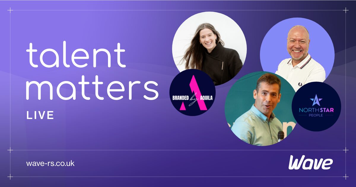 Talent Matters Live - London 2024