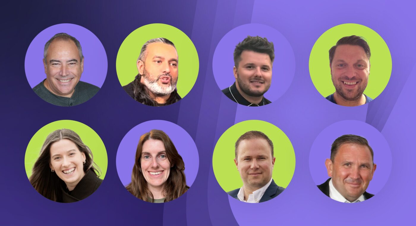 Talent Matters Podcast - 4 Key Takeaways from 2024